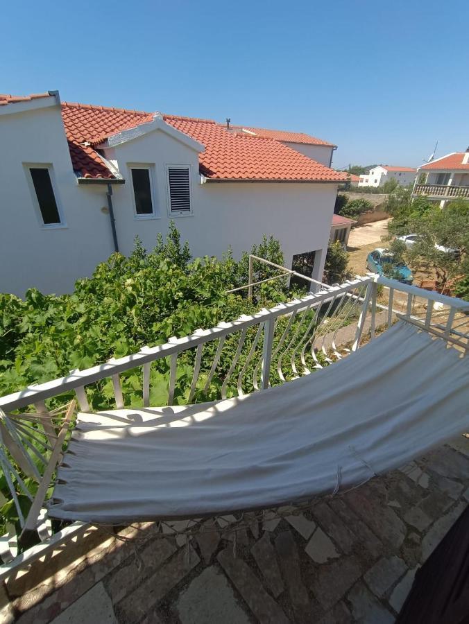 Tribunj Apartmani Tribunj (Sibenik-Knin) Exterior photo
