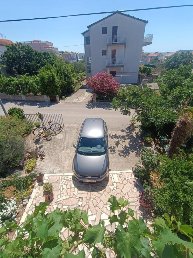 Tribunj Apartmani Tribunj (Sibenik-Knin) Exterior photo