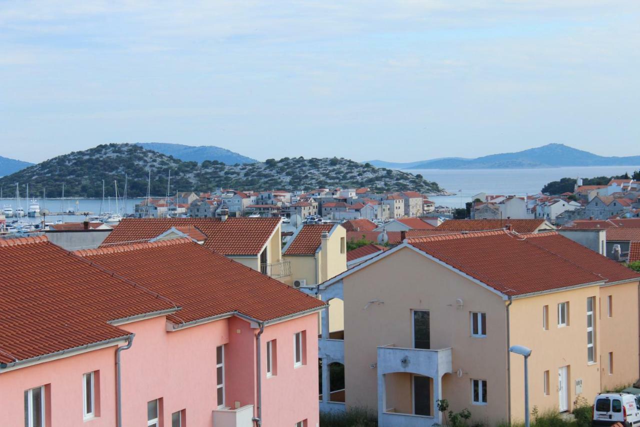 Tribunj Apartmani Tribunj (Sibenik-Knin) Exterior photo