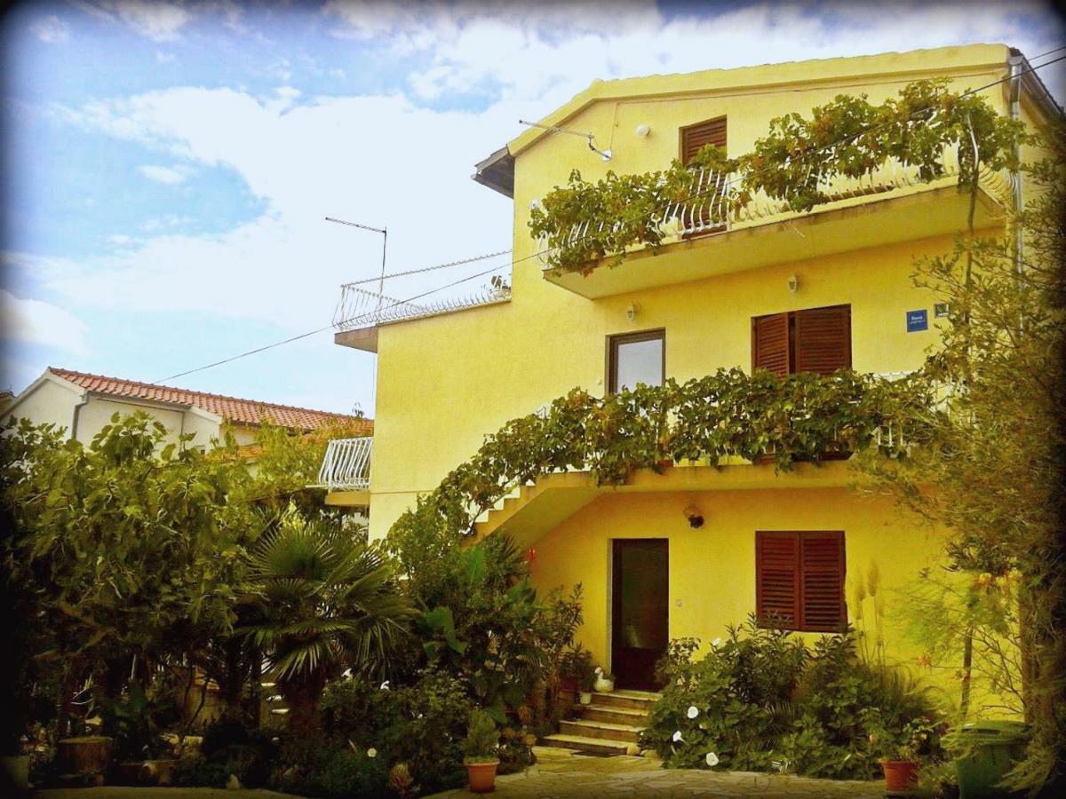 Tribunj Apartmani Tribunj (Sibenik-Knin) Exterior photo